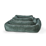 Laboni - CLASSIC Hundebett - NOVA PETROL