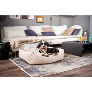 Laboni - CLASSIC Hundebett - NOVA CREME