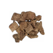 FeliCanis® Edle Häppchen Pferdeherzgefriergetrocknet - ein wahrer Gaumenschmaus für alle Feinschmecker!