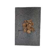 FeliCanis® Edle Häppchen Pferdeherzgefriergetrocknet - ein wahrer Gaumenschmaus für alle Feinschmecker!