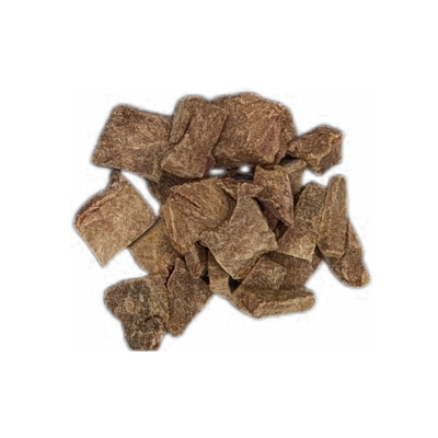 FeliCanis® Edle Häppchen - Pferdeherz gefriergetrocknet