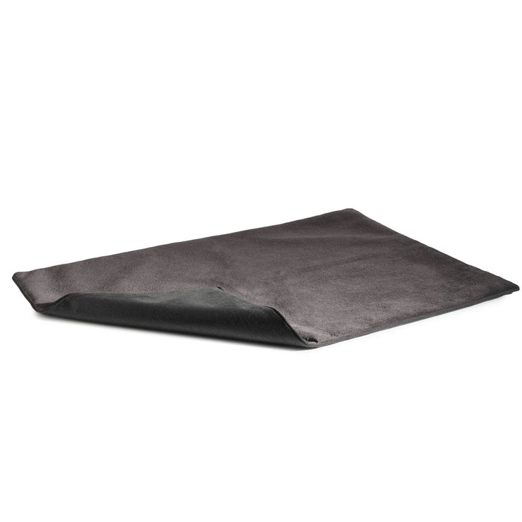 Laboni - Decke BUFFALO GRAPHITE - Multifunktions-Decke