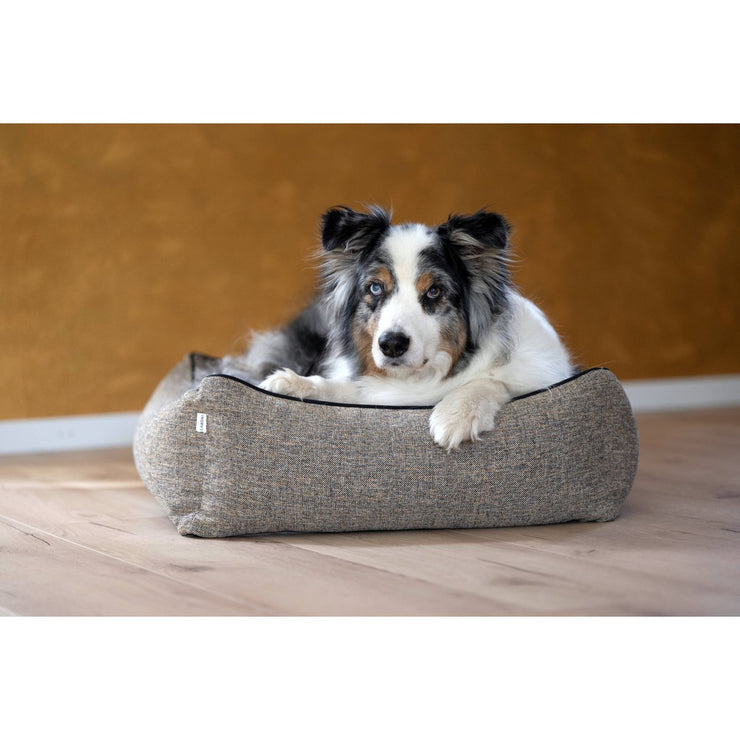 Laboni - CLASSIC Hundebett - SCALA AMBER