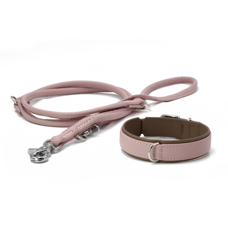 LABONI AMICI - Halsband in Rose