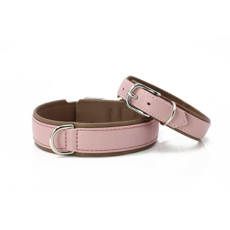 LABONI AMICI - Halsband in Rose