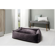 Laboni - CLASSIC Hundebett - GLAM GRAPHITE