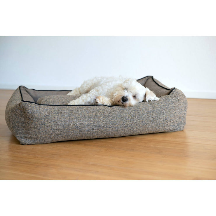 Laboni - CLASSIC Hundebett - SCALA AMBER