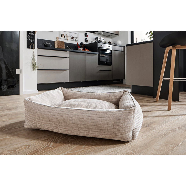 Laboni - CLASSIC Hundebett - NOVA CREME