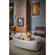 Laboni - CLASSIC Hundebett - OXFORD TAUPE