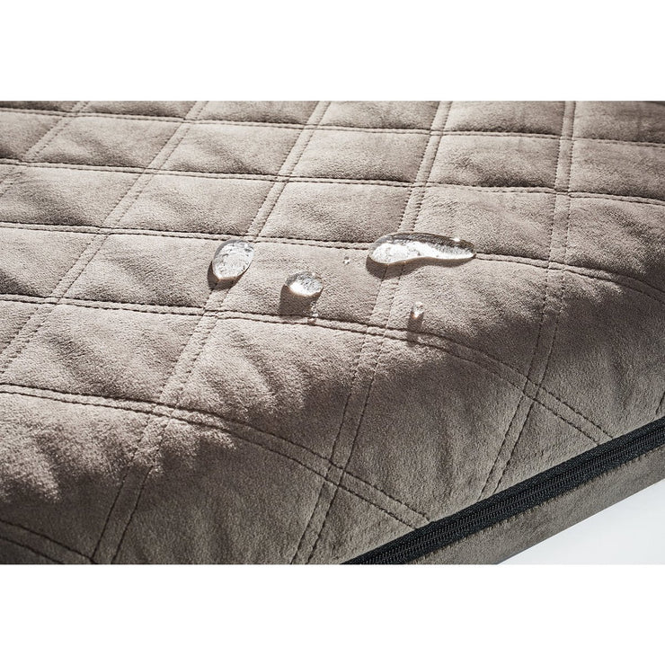 Laboni - CLASSIC Hundebett - OXFORD STONE