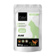 Fix-BAF® monoprotein - gegartes BARF für Katzen, für Allergiker, ebarf, ab 14,10 / kg