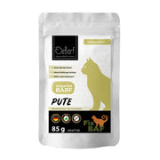 Monatspaket Fix-BAF® Antiallergic Monoprotein  - Gegartes BARF