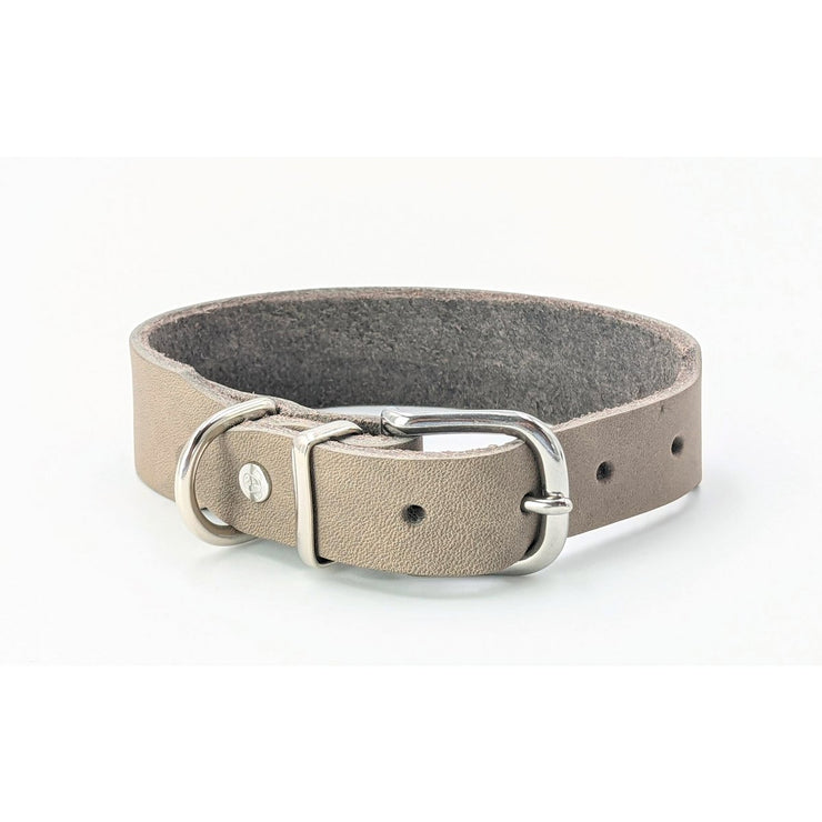 Laboni GIRO - Halsband in Grey