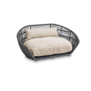 Laboni PRADO SMOOTH - Design-Hundebett in mehreren Farben