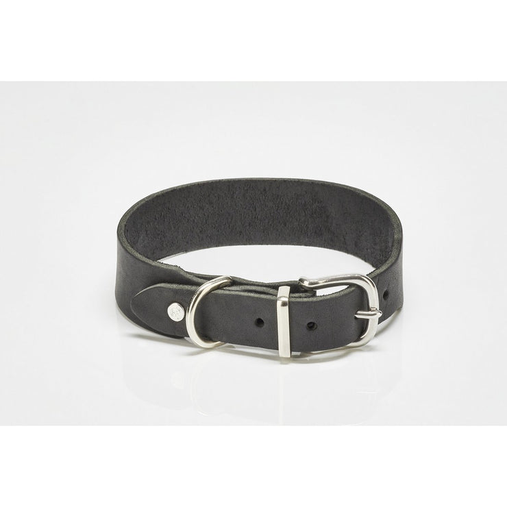 LABONI GIRO - Halsband in Black