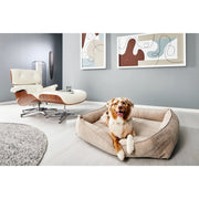 Laboni - CLASSIC Hundebett - NOVA CREME