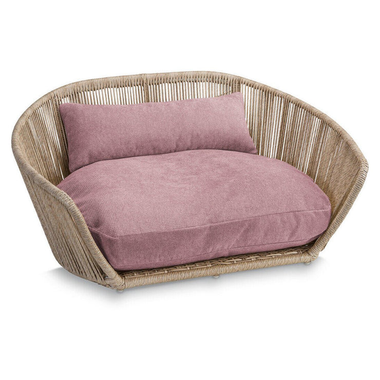 Laboni VOGUE Tudor - Design-Hundebett in mehreren Farben