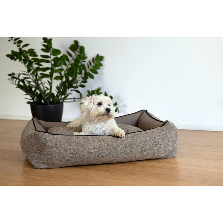 Laboni - CLASSIC Hundebett - SCALA AMBER