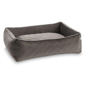 Laboni - CLASSIC Hundebett - OXFORD STONE